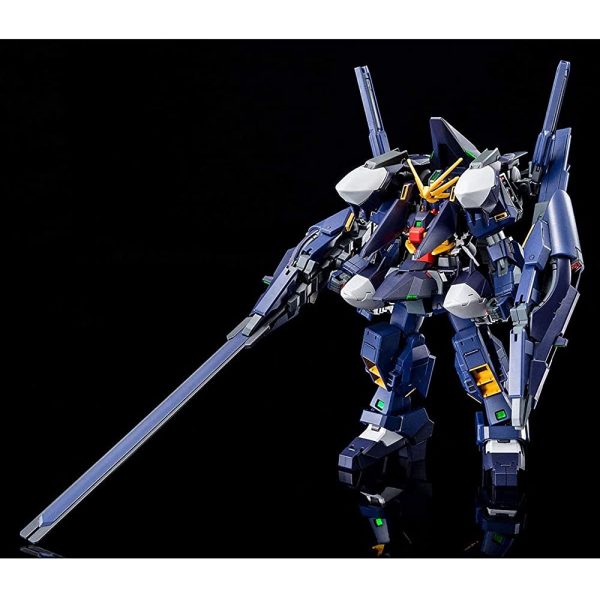 Bandai HG 1 144 Gundam TR-1 (Hizensley Ra II) (ADVANCE OF Z Under the Flag of Titans For Sale - Image 3