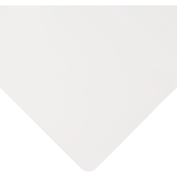 Achilles kittinhuroamatto Ultra-thin, 1 mm Thick (60 X 180) Transparent Discount - Image 2