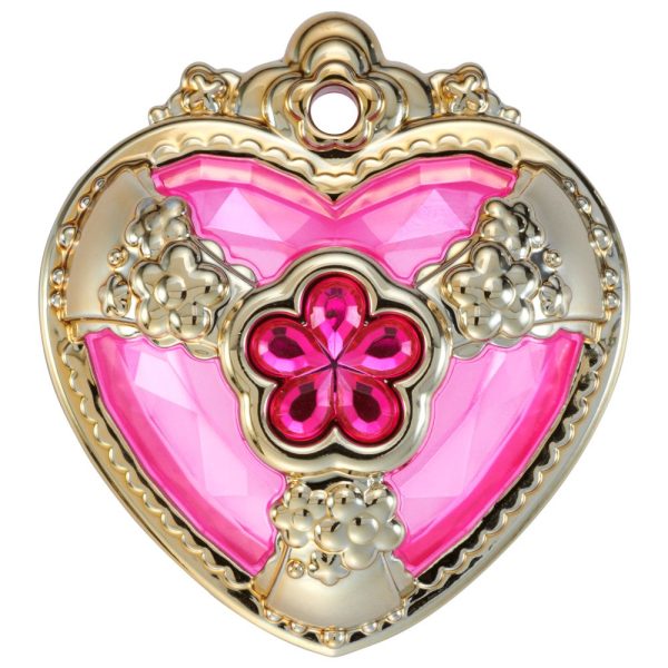 HUGtto. PreCure, Pretty Cure, Transformation Touch Phone, PreHeart Discount - Image 3