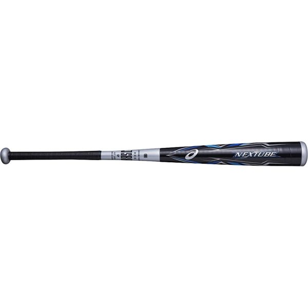 ASICS (ASICS) Baseball Rubber Bat FRP General New Softball Compatible Nex Tube BB4027 on Sale