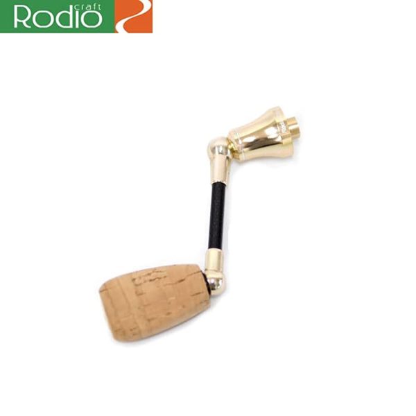Rodiocraft RC Single Spinning Carbon Handle Type 1 (For Daiwa Use) Online - Image 2