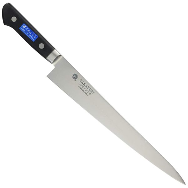 Aoki Cutlery AIN03027 Takayuki Sakai Inox, Muscle Drawing, 10.6 inches (27 cm), Japan Online Hot Sale - Image 3