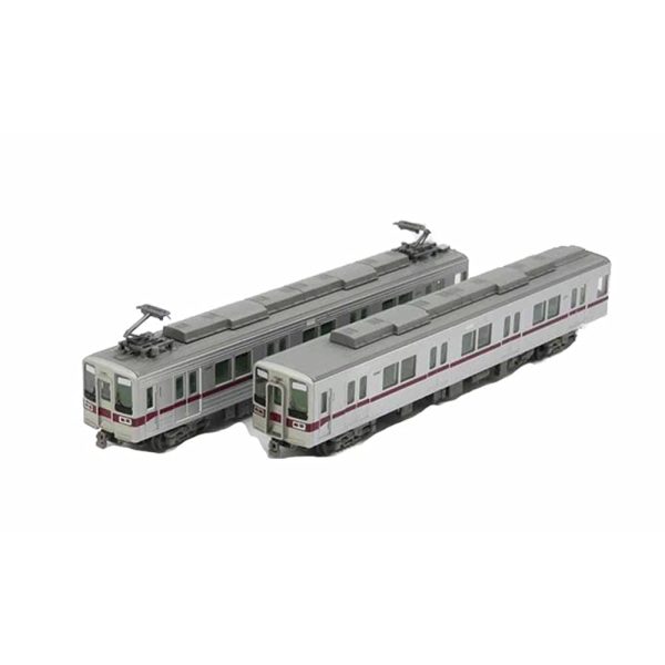 Tomytec Railway Collection Tobu Railway 10030 Type (11267 Structure), 2-Car Set B Cheap