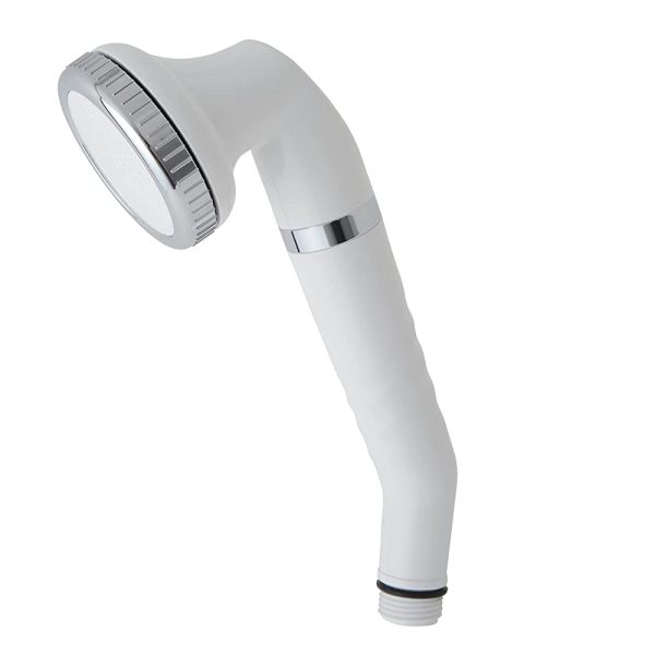 Nano Bubble Shower Head (Produces Extremely Small 1 100 Micro Nano Bubbles) Online now