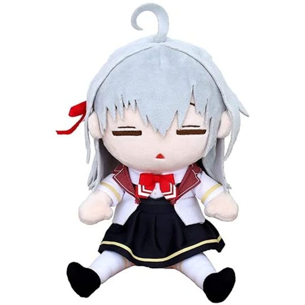 Sometimes Bothotto Russian de Derelu Neighbor Aarha-san Darugurumi Plush Toy Online