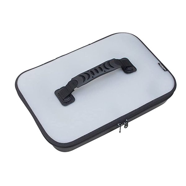 Pazdesign PAC-324 PSL Backan VI Type B   PSL BAKKAN VI Type B Black White M Cheap - Image 3