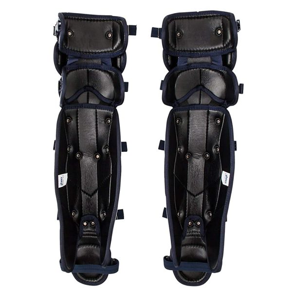 ASICS 3123A468 Hard Catchers Legers Gold Stage High School Baseball For Discount - Image 2