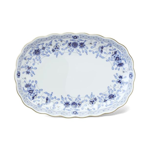 Narumi 9682-329 Milano Small Tray, 9.1 inches (23 cm), Made in Japan For Cheap - Image 2