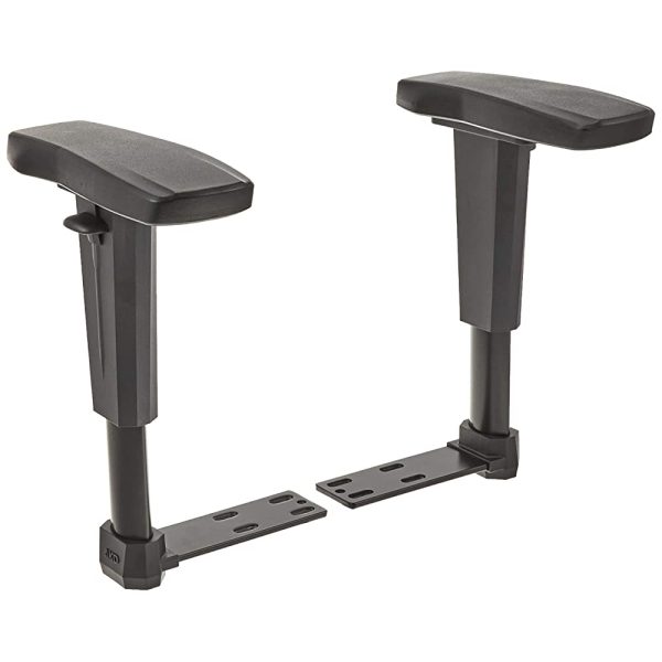AKRACING 4D Armrest Left and Right Set, Front and Back, Rotation, Height Adjustable Online