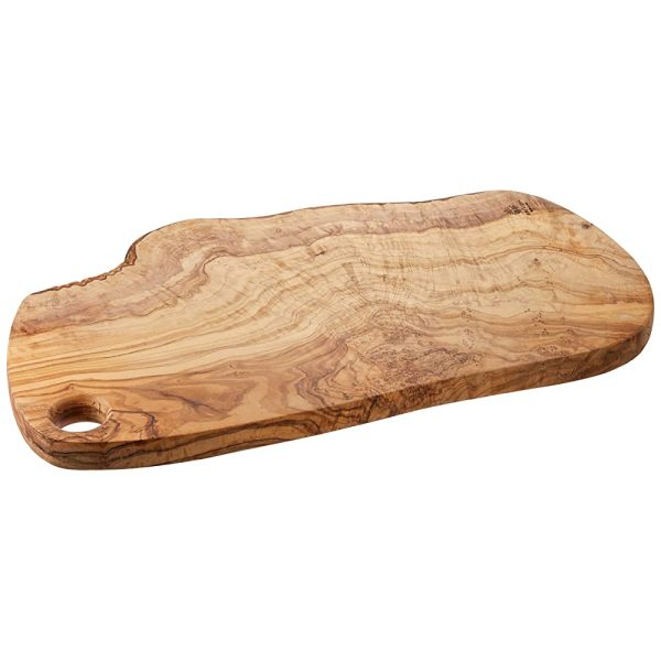ASPLUND 482002 Natural Cutting Board, Natural 16.1 inches (41 cm) Fashion