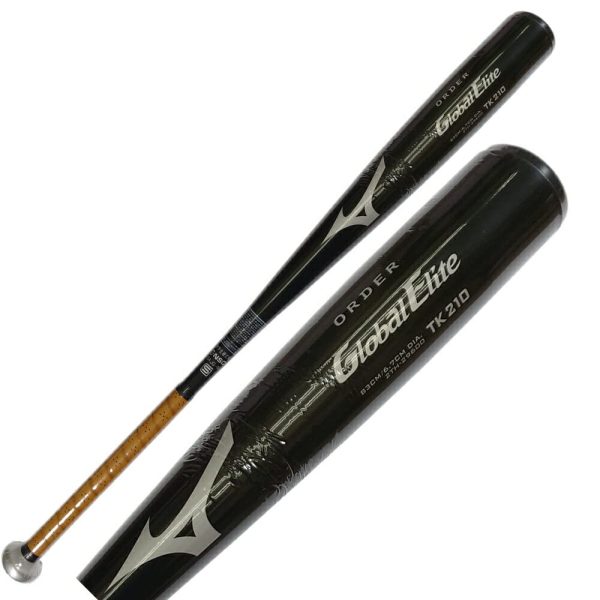 [MIZUNO] Mizuno Global elite junior high school metal bat 2TH29600 2TH29700 Cheap