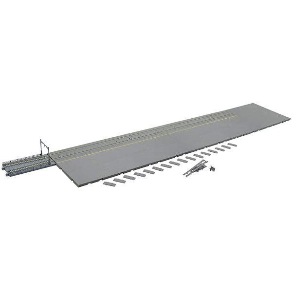 KATO 23-142 N Gauge Cargo Station Plate Basic Set Railway Model Supplies Fashion