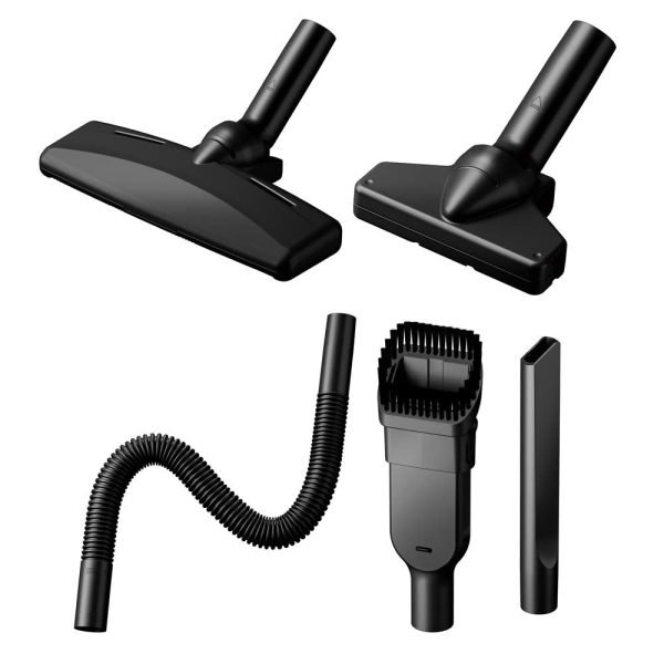 Iris Ohyama SCD-130P 131P Vacuum Cleaner Stick Cleaner Attachment Tool Set MTS31 Supply - Image 2