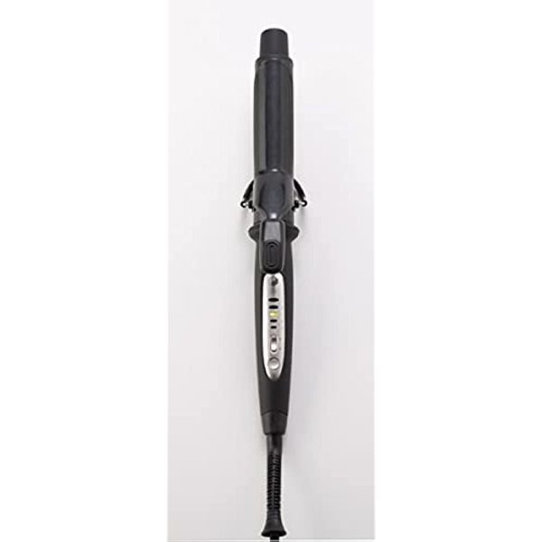 HOLISTIC Cures CCIC-G72010B Holistic Cure Curling Iron, 1.3 inches (32 mm) Online - Image 2