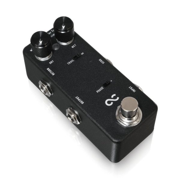 One Control Minimal Series Mosquito Blender Trail with BJF Burrer gita-efekuta- Buffer For Sale - Image 2