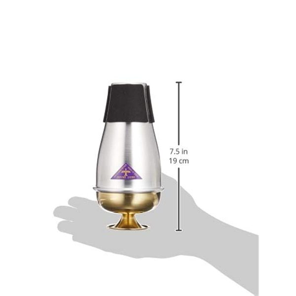 BESUTOBURASU BRASS HORN for Gesyutoppu   Myu-TO [Pot Stop] Supply - Image 2