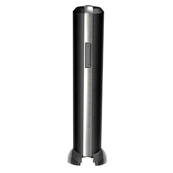 Anabas Easy to Operate Electric Corkscrew Battery-Operated TW – 113 Black Discount